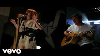 Florence + The Machine - Vevo GO Shows: Dog Days Are Over
