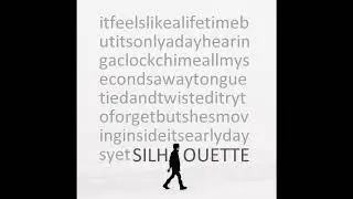 Pat Orchard -  Silhouette