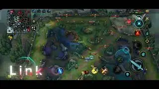 MAP Hack Wild Rift Update Version 6.1