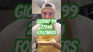 Giorno 99/100 per arrivare a 100000 iscritti e diventare il piadinaro pi&ugrave; famoso d&rsquo;Italia #piadina