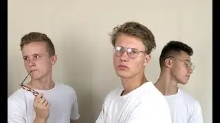 The Creative Office - LESLIE&LARS X Guido Lok Choreography