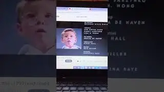 The Cat In The Hat The End On Stuart Little & Credits 