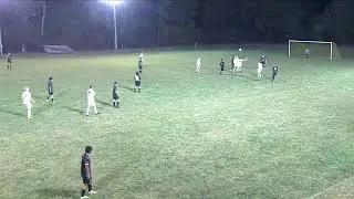 Smithton vs. La Monte 9/19