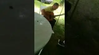 ROCKY GRESSET ET JOSUÉ RAQUINARD MINOR SWING SAMOIS 2018