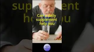 Can 1 supplement preserve muscle mass & improve live health? #antiaging #donotage #longevity #nmn