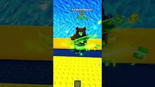 BEST Way to get Divine Brainrot in Escape Tsunami 🌊🤯 #roblox #shorts #robloxedit