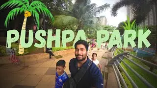 Exploring Pushpa Park 🐇🦆 | Nature, Animals & Masti Near Kurar Metro Station..