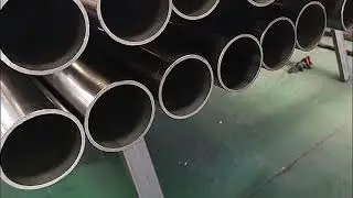 Tips for Identifying Quality Stainless Steel Pipes
