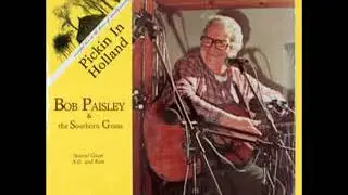Picking In Holland [1982] - Bob Paisley And The Southern Grass