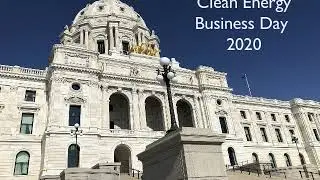 Clean Energy Business Day 2020