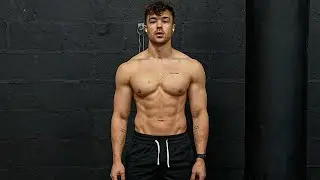 Shredded In Two Weeks?
