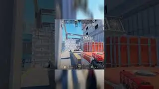 Frozen 1v5 clutch vs FPL #cs2 #faceit10lvl #faze