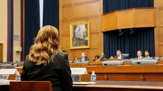 Inside the E-Verify Hearing: Jaime Andress Raises Her Voice for the Future of Construction