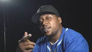 BANGTOWN BIZ'NESS OFFICIAL VIDEO I'M FROM BANNING 4K