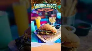 WACHINANGOS | REEL FULL OF TASTY FOOD!