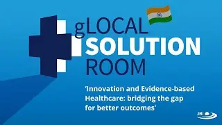 Innovation and evidence-based healthcare