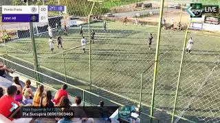 Sucupira OFC A voz do futebol do interior