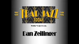 Trad Jazz Today interviews Banu Gibson