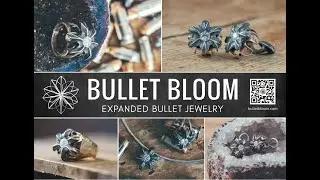Bullet Jewelry at Dallas Safari Expo 2025