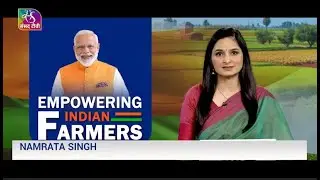 Sansad TV Special: Empowering Indian Farmers | 22 September, 2025