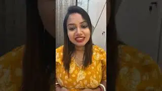 Mousumi Das collection shopping online today dress  drama video #dailyvlog #blogger