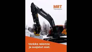 MRT Combo MR+26MT26  SnowHow