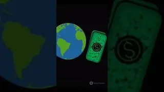 Earth's Economy change😔