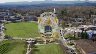 UNG Police Recruitment Video