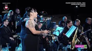 Musicamdo Jazz Orchestra presents 