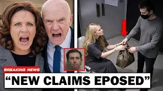 Charlie Kirk&rsquo;s Parents Hire Investigator After New Claims Surface About Erika & Tyler