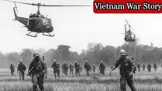 Operation Pegasus — The Race to Reach Khe Sanh Before It Fell in Vietnam