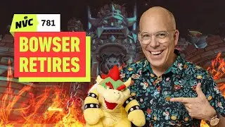 So Long, Bowser: Nintendo of America&rsquo;s Big Leadership Shakeup - NVC 781