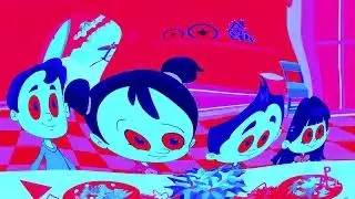 Super Simple Songs What Do You Wish For Christmas Sponsored By Sponsored By Klasky Csupo 2001 Effect