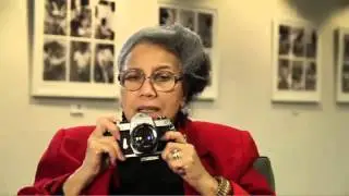 Georgia State University - Dr  Doris Derby