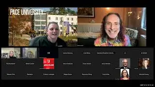 Fall 2025 virtual meeting- ACRL National- Library Marketing & Outreach Discussion Group- Greater NYC