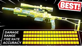 SP-R 208 BEST CLASS SET UP (USE NOW) | Game Homies