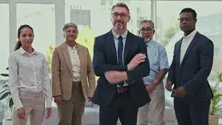 Digital Wizards Intro