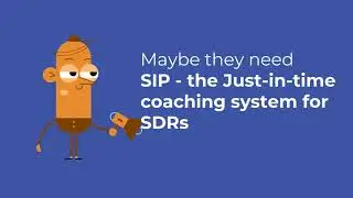 Are Your SDRs Crushing Their Numbers?