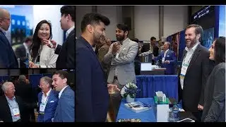 Highlights from the 31st Annual Hunter Hotel Investment Conference