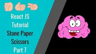 React JS Tutorial | React JS Game Development | React JS Project | React JS Project Tutorial