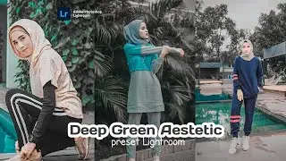 Free 50+ LIGHTROOM terbaru 2022 || TUTORIAL LIGHTROOM