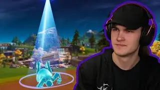 The Cycle Continues... | Fortnite Battle Royale |Enn