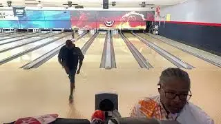 Bowling National Capital Area 2024 USBC City Tournament | Day 2 Teams