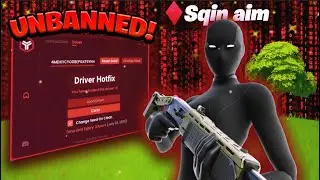 How to get UNBANNED from fortnite! 🔓 | Sync.top