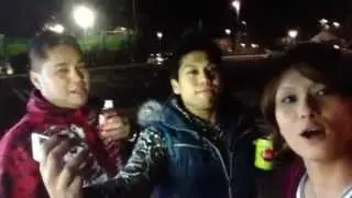 iAmarela #24  @totoxinhoo e @guiza_o