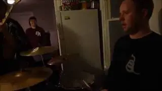 SSG - Live In A Kitchen