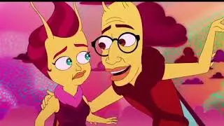 Love is a psycho: Human Resources