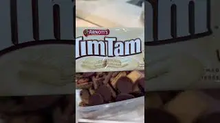 Let's make a Cookie Salad