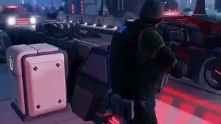 Xcom 2 Gameplay Trailer HD PC E3 2015 1080p