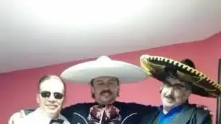 Rafael Medina nu&ntilde;ez la voz de pedro Fernandez